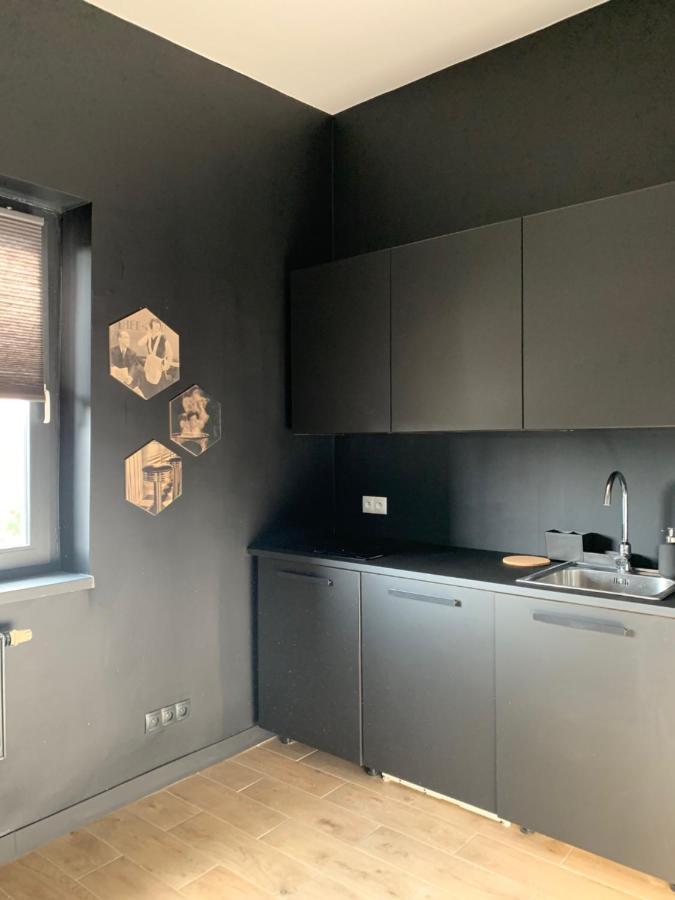 Wygodne Pokoje H114 Gliwice Extérieur photo